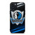 DALLAS MAVERICKS LOGO iPhone 15 Plus Case Cover