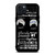 DAN AND PHIL QOTE iPhone 15 Plus Case Cover