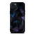 DARK ABSTRACT GEOMETRY iPhone 15 Plus Case Cover