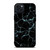DARK ABSTRACT GREEN iPhone 15 Plus Case Cover