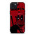 DEADPOOL ART ANTI HERO MARVEL iPhone 15 Plus Case Cover