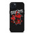 DEADPOOL POKEMON PIKACHU ART iPhone 15 Plus Case Cover