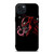DEADPOOL VENOM MARVEL iPhone 15 Plus Case Cover