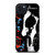 DEFTONES ROCK BAND ROSE SKULL iPhone 15 Plus Case Cover