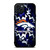 DENVER BRONCOS FOOTBALL iPhone 15 Plus Case Cover