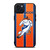 DENVER BRONCOS NFL iPhone 15 Plus Case Cover