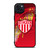 DEPORTIVO NECAXA FC LOGO iPhone 15 Plus Case Cover