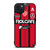 DEPORTIVO NECAXA JERSEY iPhone 15 Plus Case Cover