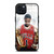 DERRICK ROSE CHICAGO BULLS NBA iPhone 15 Plus Case Cover
