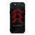 DESTINY HUNTER LOGO BLACK iPhone 15 Plus Case Cover