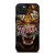 DETORIT TIGERS CLUB ICON BASEBALL TEAM MLB LOGO iPhone 15 Plus Case Cover