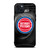 DETROIT PISTONS LOGO iPhone 15 Plus Case Cover