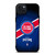 DETROIT PISTONS NBA TEAM iPhone 15 Plus Case Cover