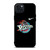 DETROIT PISTONS NIKE iPhone 15 Plus Case Cover