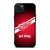 DETROIT RED WINGS NHL TEAM LOGO iPhone 15 Plus Case Cover