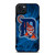 DETROIT TIGERS SYMBOL iPhone 15 Plus Case Cover