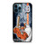 DETROIT TIGERS TEAM MASCOT iPhone 12 Pro Max Case Cover