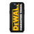 DEWALT METAL LOGO iPhone 15 Plus Case Cover