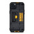 DEWALT TOOL BOX TOUGH SYSTEM LOGO ICON iPhone 15 Plus Case Cover