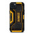 DEWALT TOOL LOGO BLUETOOTH RADIO ICON iPhone 15 Plus Case Cover