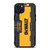 DEWALT TOOL LOGO ICON BLUETOOTH RADIO iPhone 15 Plus Case Cover