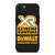 DEWALT TOOLS EXTREME RUNTIME iPhone 15 Plus Case Cover