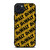 DEWALT TOOLS PATTERN iPhone 15 Plus Case Cover