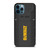 DEWALT PHONE IP 68 iPhone 12 Pro Max Case Cover