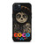 DISNEY COCO FACE ART iPhone 15 Plus Case Cover