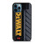 DEWALT POWER CHARGER iPhone 12 Pro Max Case Cover