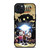 DISNEY GRAVITY FALLS CARTOON iPhone 15 Plus Case Cover