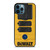 DEWALT POWER INVERTER iPhone 12 Pro Max Case Cover