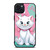 DISNEY MARIE THE ARISTOCATS CAT CUTE iPhone 15 Plus Case Cover DISNEY MARIE THE ARISTOCATS CAT CUTE iPhone 15 Plus Case Cover