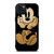 DISNEY MICKEY MOUSE GOLD iPhone 15 Plus Case Cover