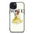 DISNEY PRINCESS BELLE VOGUE iPhone 15 Plus Case Cover