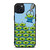 DISNEY TOY STORY ALIEN CARTOON iPhone 15 Plus Case Cover