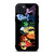 DISNEY VILLAINS CHIBI iPhone 15 Plus Case Cover