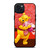 DISNEY WINNIE THE POOH AND PIGIET iPhone 15 Plus Case Cover