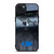 DJI DRONE CAMERA LOGO iPhone 15 Plus Case Cover