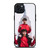 DOBRE BROTHER TWINS iPhone 15 Plus Case Cover