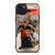 DOBRE BROTHERS 2 iPhone 15 Plus Case Cover