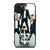 DOBRE BROTHERS iPhone 15 Plus Case Cover