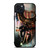 DONALD TRUMP AMERICAN RAPTOR iPhone 15 Plus Case Cover