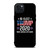 DONALD TRUMP ELECTION 2020 iPhone 15 Plus Case Cover