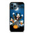 DISNEY HAPPY HALLOWEEN iPhone 12 Pro Max Case Cover