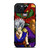 DRAGON BALL SUPER GOHAN PICOLO CELL iPhone 15 Plus Case Cover DRAGON BALL SUPER GOHAN PICOLO CELL iPhone 15 Plus Case Cover
