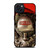 DUCATI ENGINE LOGO RETRO iPhone 15 Plus Case Cover
