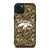 DUCK DYNASTY CAMO LOGO iPhone 15 Plus Case Cover