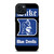 DUKE BLUE DEVILS BASKETBALL iPhone 15 Plus Case Cover