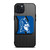 DUKE BLUE DEVILS METAL LOGO iPhone 15 Plus Case Cover